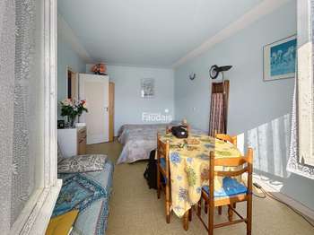 Vente appartement 1 pièce Vente appartement 1 pièce
