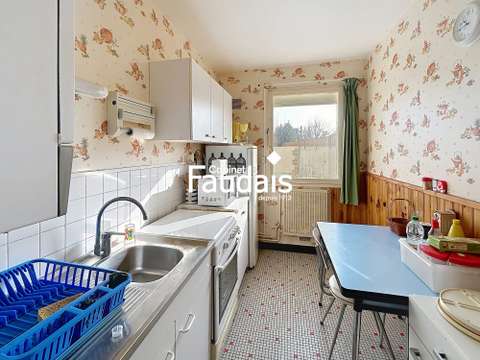 Vente appartement 1 pièce Vente appartement 1 pièce