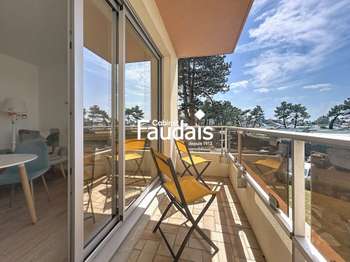 Vente appartement 2 pièces Grandcamp-Maisy 14