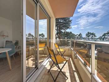 Photo Vente appartement Grandcamp-Maisy