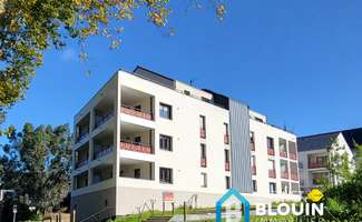 Photo Vente appartement Grandchamps-des-Fontaines
