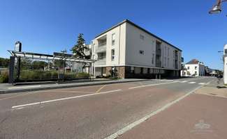 Photo Vente appartement Grandchamps-des-Fontaines