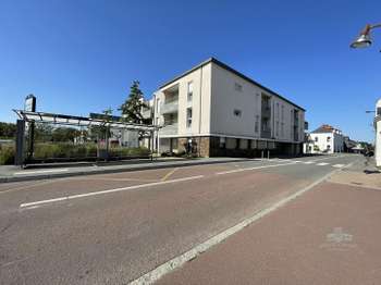Photo Vente appartement Grandchamps-des-Fontaines