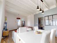 Vente appartement 4 pièces Vente appartement 4 pièces