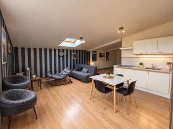 Vente Appartement 3 piècesGrandcourt
