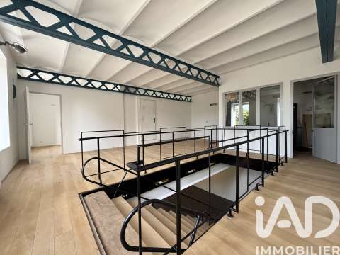 Vente appartement 6 pièces Grane 26