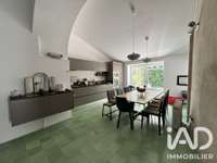 Vente appartement 6 pièces