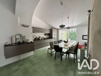 Vente appartement 6 pièces