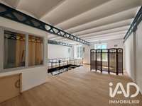 Vente appartement 6 pièces