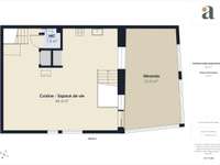Vente appartement 4 pièces Vente appartement 4 pièces