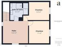 Vente appartement 4 pièces Vente appartement 4 pièces