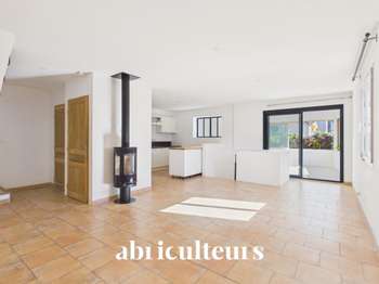 Vente appartement 4 pièces Grans 13