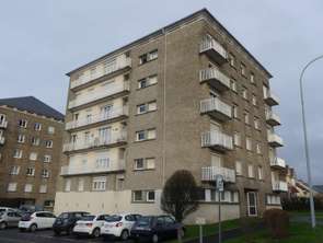 Vente Appartement 3 piècesGranville