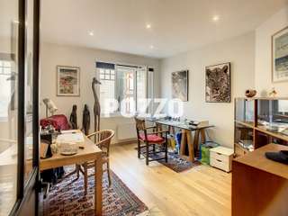 Vente appartement 6 pièces