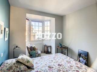 Vente appartement 6 pièces