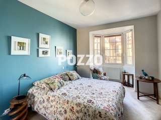 Vente appartement 6 pièces