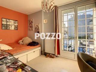Vente appartement 6 pièces
