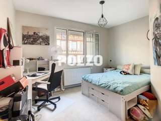 Vente appartement 6 pièces