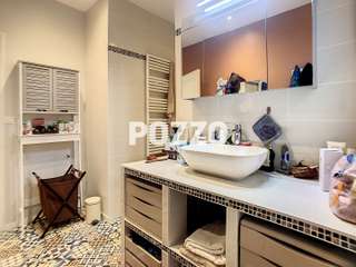 Vente appartement 6 pièces