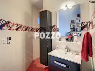 Vente appartement 6 pièces
