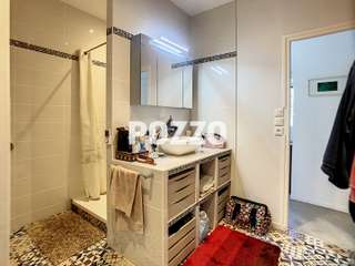Vente appartement 6 pièces