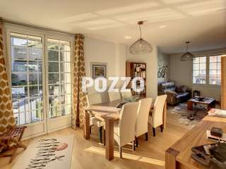 Vente appartement 6 pièces