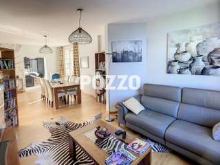 Vente appartement 6 pièces