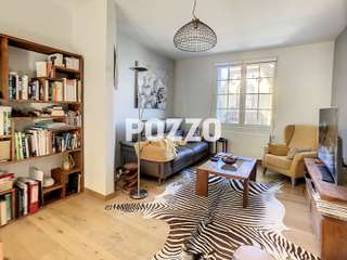 Vente appartement 6 pièces