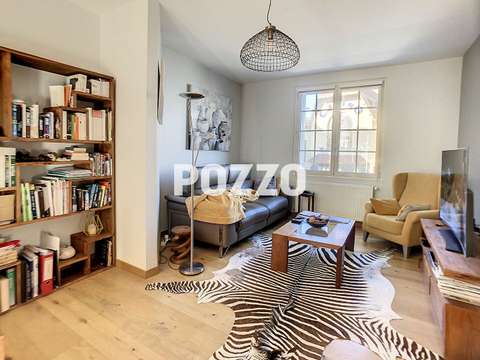 Vente appartement 6 pièces