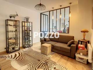 Vente appartement 6 pièces