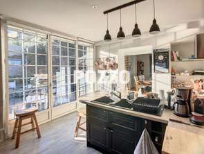 Vente Appartement 6 pièces +Granville