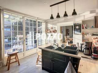 Vente appartement 6 pièces