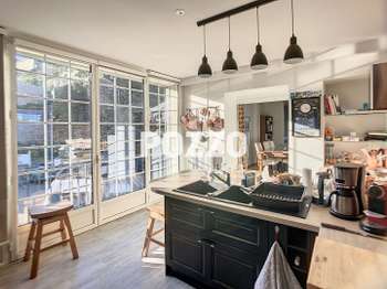 Vente appartement 6 pièces Granville 50