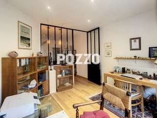 Vente appartement 6 pièces