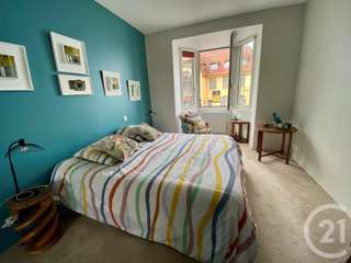 Vente appartement 6 pièces