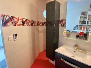 Vente appartement 6 pièces