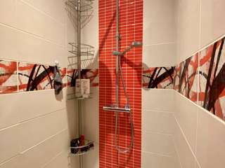 Vente appartement 6 pièces