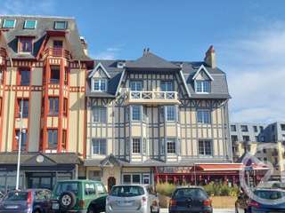 Vente appartement 6 pièces