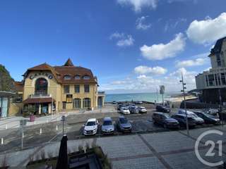 Vente appartement 6 pièces
