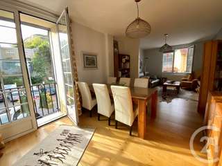 Vente appartement 6 pièces