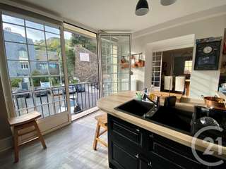 Vente appartement 6 pièces