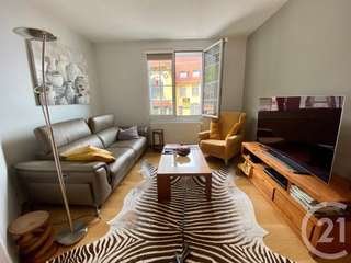 Vente appartement 6 pièces