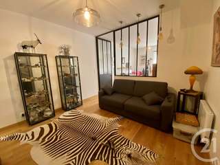 Vente appartement 6 pièces