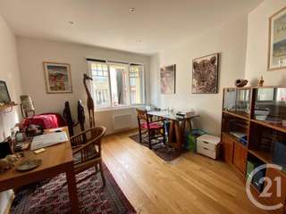 Vente appartement 6 pièces