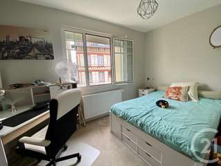 Vente appartement 6 pièces