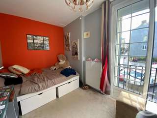 Vente appartement 6 pièces
