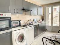 Vente appartement 4 pièces Vente appartement 4 pièces