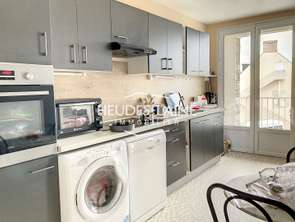 Vente Appartement 4 piècesGranville