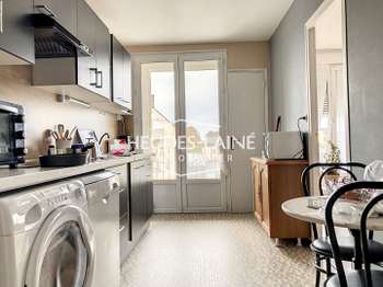 Vente appartement 4 pièces Vente appartement 4 pièces