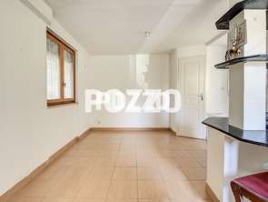 Vente Appartement 2 piècesGranville